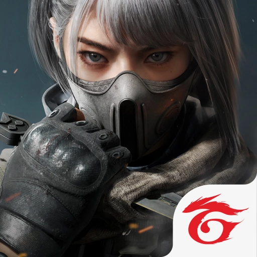 Delta Force - Garena