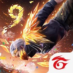 Free Fire - Indonesia