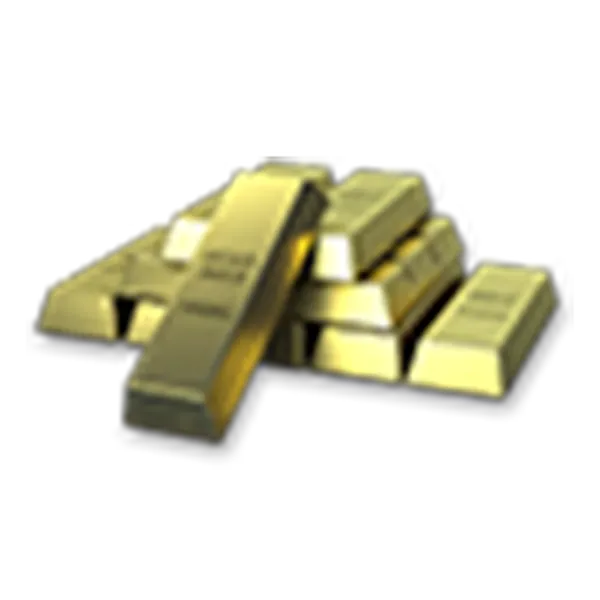 300+20 Golds