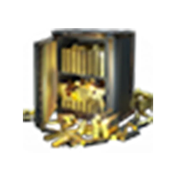 5000+800 Golds